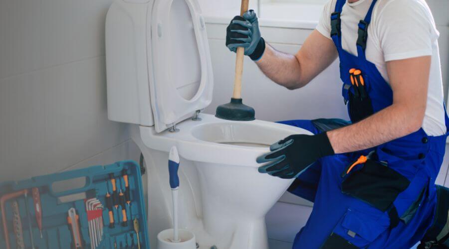 Professional expert plumbing services in Saint Ann, MO